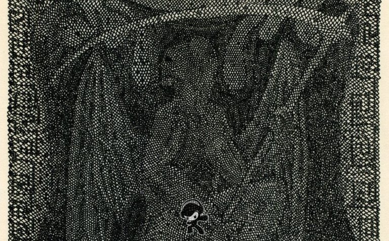 Sebastiano Mattiazzi - 207-225 (Black Metal)