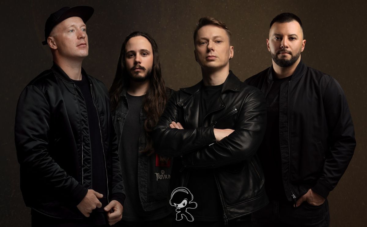 Silence Dead - Mesmerized (Alternative Metal)