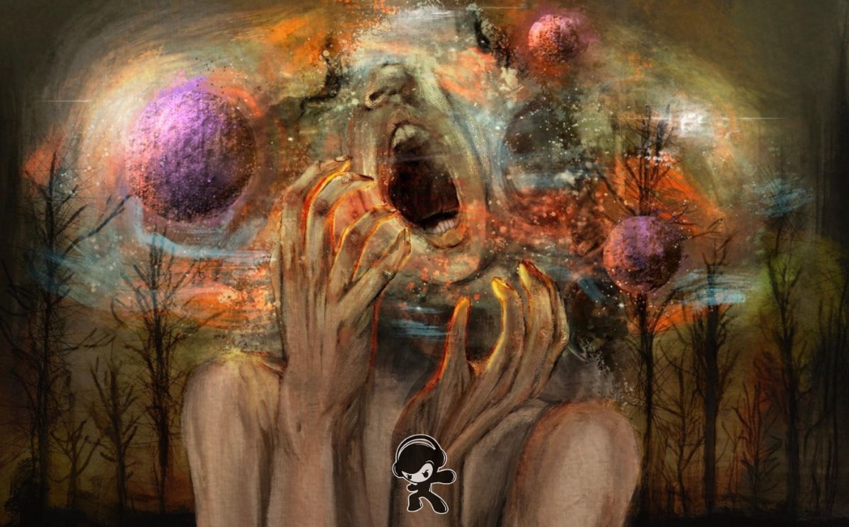 Siren - Memories Lost (Progressive Metal)