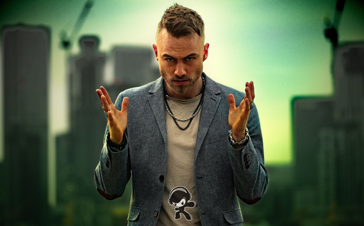 Skar de Line - Vignette (Alternative)