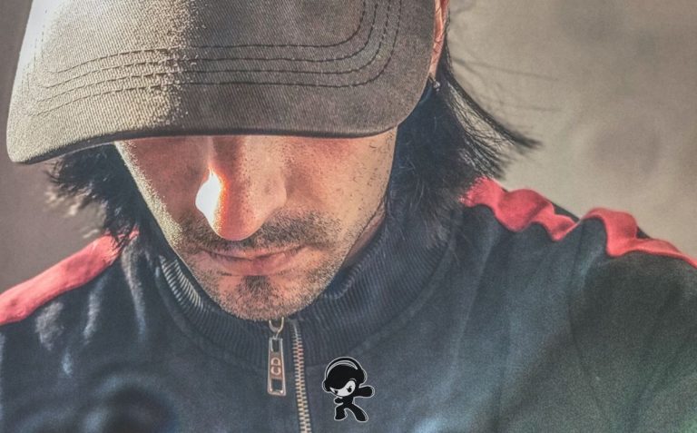 Skeb - Sussudio (Progressive Metal)