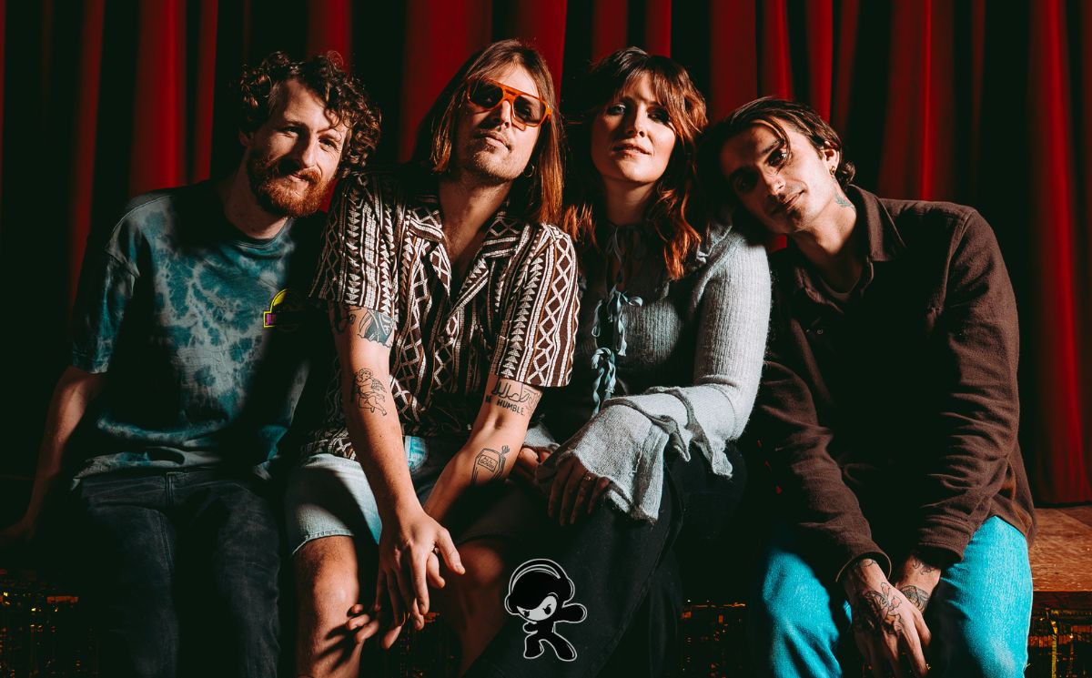 Slung - Thinking About It (Alternative Rock)