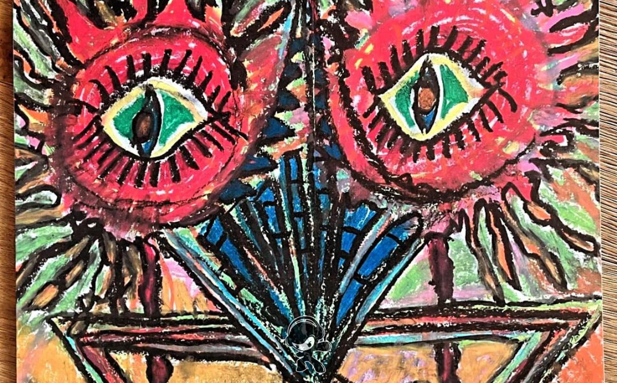 Snowblind Dinosaurs – Nature Thing y Kindergarden (Alternative Rock)