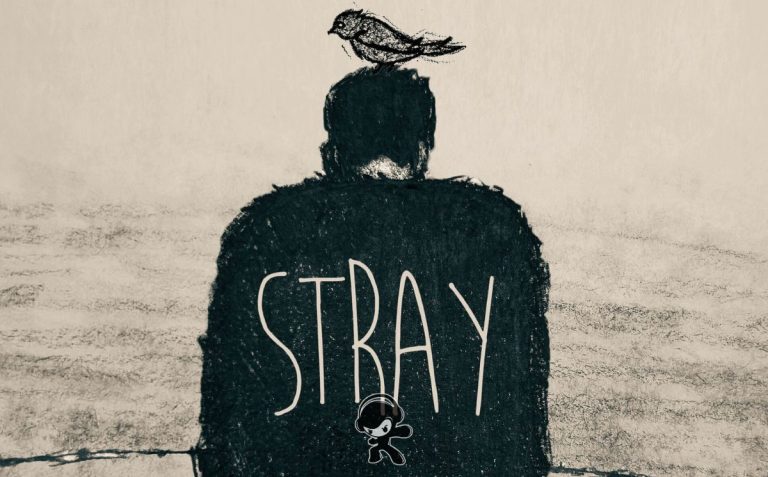 Sodapop - Stray (Indie Folk)