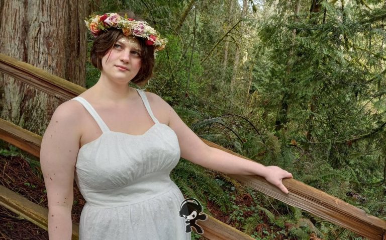 Someone Called Sarah – A Post Human's Reverie, Pt. 1 (Experimental Electronic)