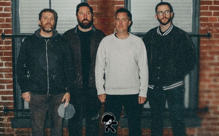 Sorry Marshal - On the Outside (Indie Rock)