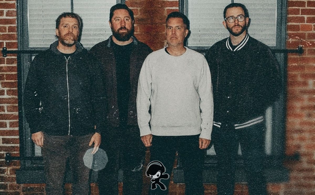 Sorry Marshal - On the Outside (Indie Rock)