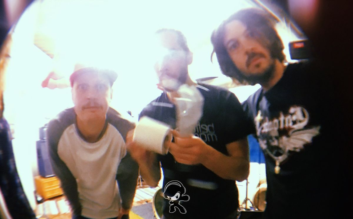 Sterile Hermaphrodite - Secret Serenade (Stoner Rock)