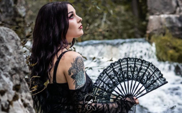 Suvitar - In Dreams (Gothic Metal)