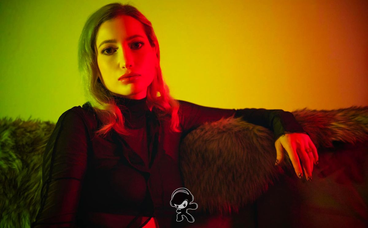 TAMARA GAMEZ - Nocturnal (Alternative Rock)