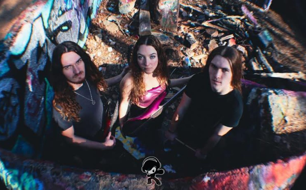 THE AGE OF ORE - Split The Sky (Metalcore)