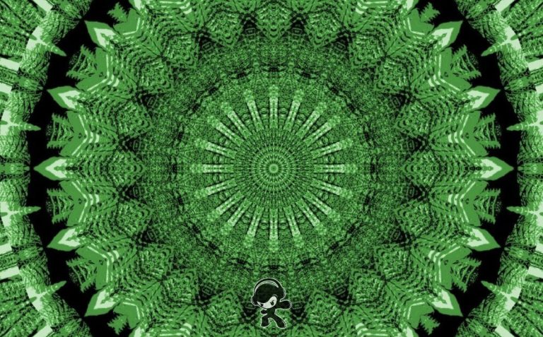 THE NORTHERN TUNDRA – RUNWAY - From Goldeneye 007 y REVENANT (Progressive Metal)