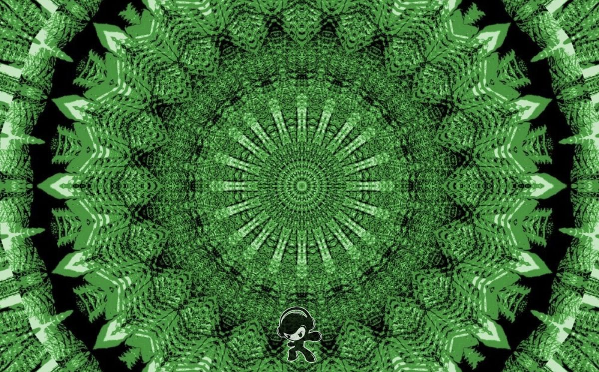 THE NORTHERN TUNDRA – RUNWAY - From Goldeneye 007 y REVENANT (Progressive Metal)