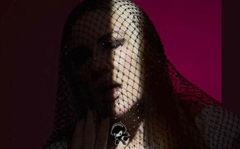 TIANA - Crying Sun (Synthpop)