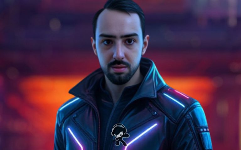 TIEJEY – Miami Turbo Drive (Synthpop)