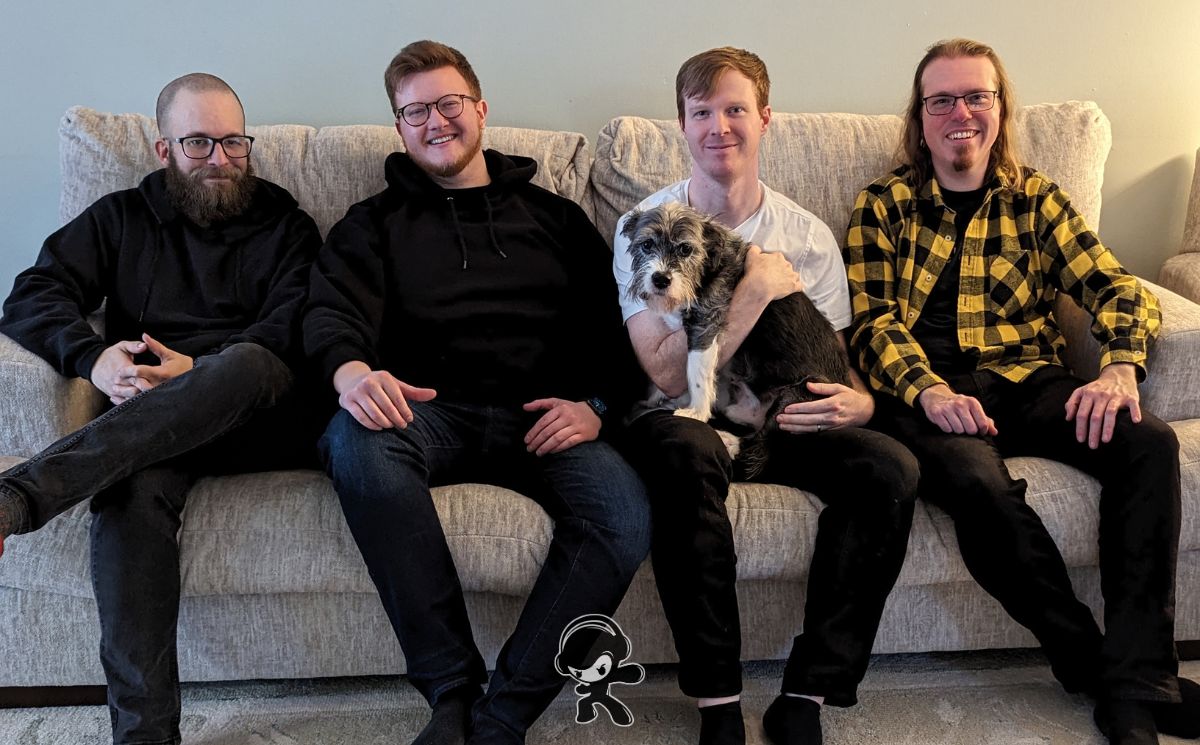 Taken Alive - Stuck in Motion (Pop Punk)