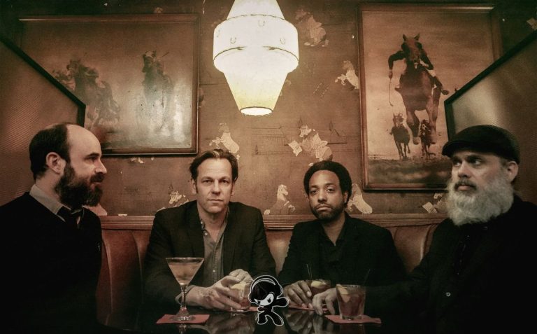 The Color Forty Nine - Jubilee Street (Indie Rock)