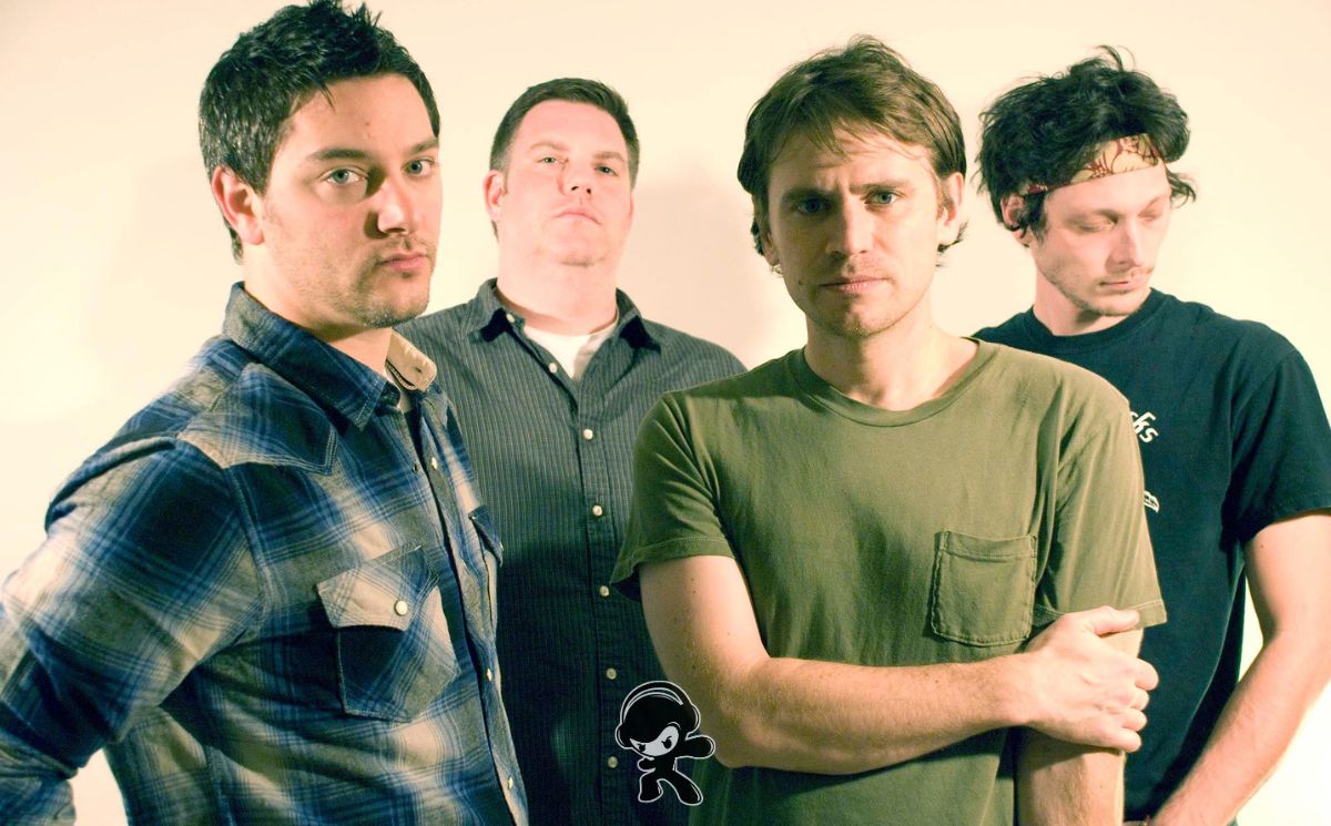 The Colorfield Theory - Stop and Stay (Shoegaze)