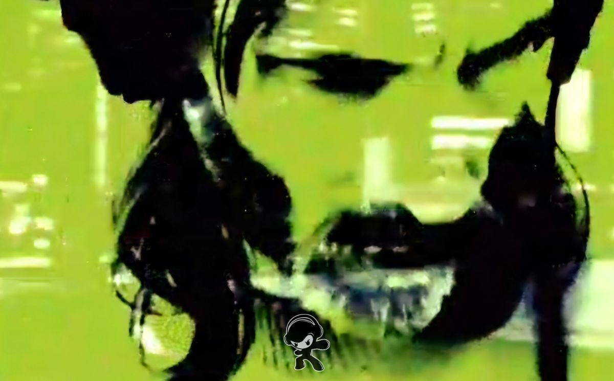 The Crawling Eye - Living With The Fear (Indie Rock)