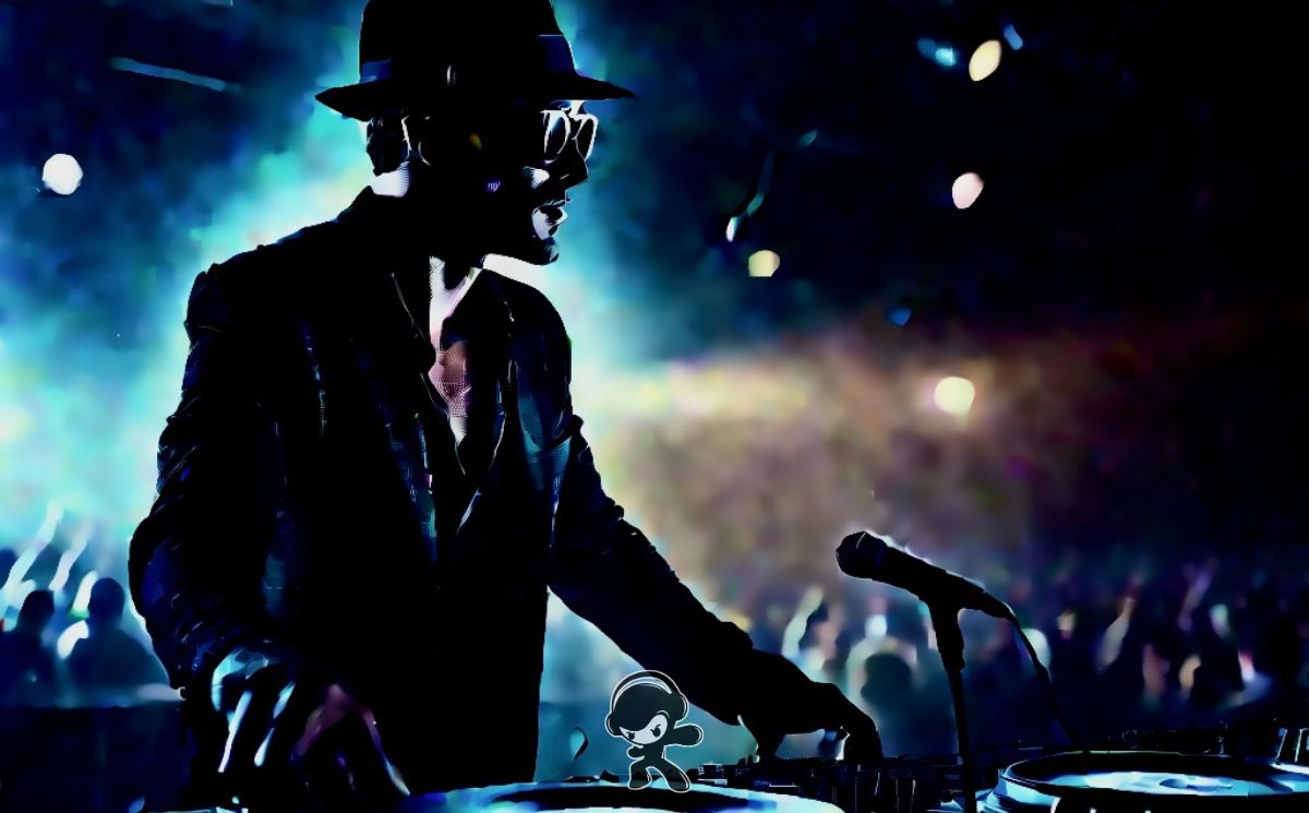 The Real Mack The Knife - Good Friday (Aoine an Chéasta) (Dance Pop)