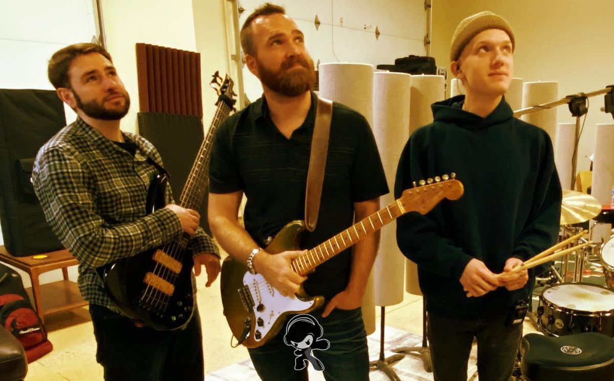 The Sunmills - Not Going Home (Alternative Rock)