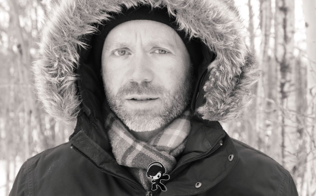 Tommy Douglas Keenan - Oh Melody (Indie Rock)