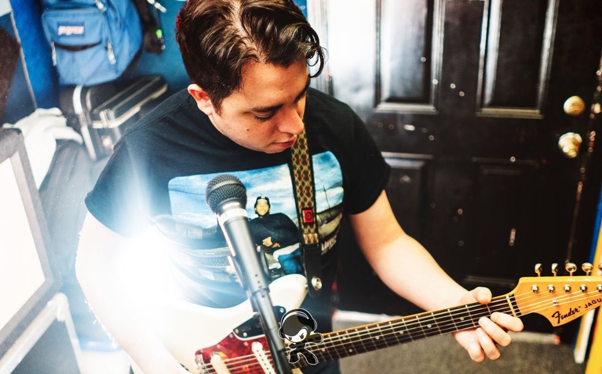 Too Early to Tell - Creature of Habit (Alternative Rock)