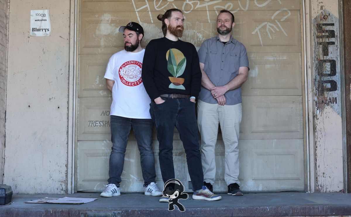 Tornādo Tornädo - Digital Tumbleweed (Pop Punk)