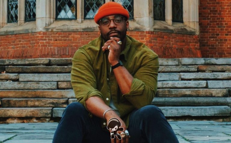 Tre. Charles - WNDWS. (Alternative Pop)