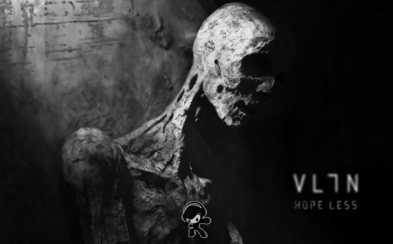 VL7N - Hope Less (Industrial)