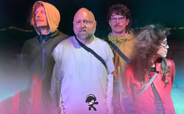 Vincent von Flieger - Soldier (Indie Rock)