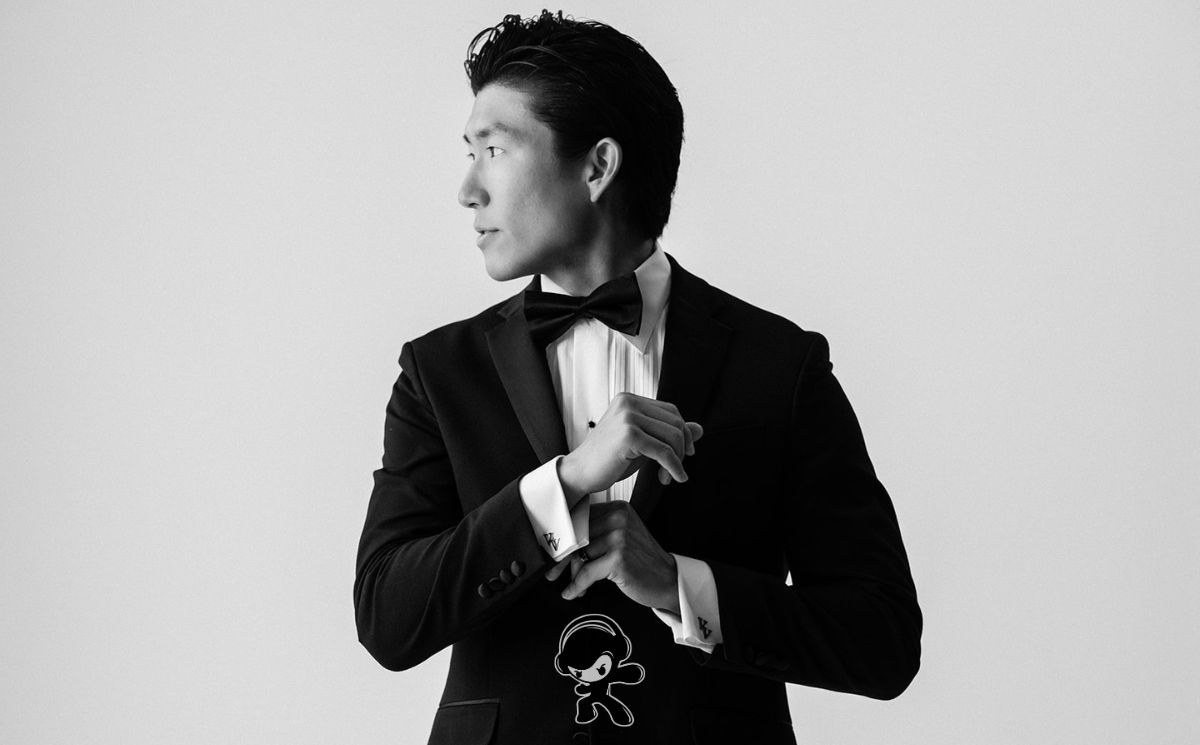 Virtuous Violinist - Feeling Good (Crossover Classical)