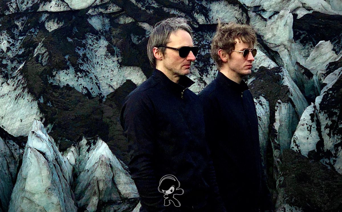 WARMLAND - The Very End of the End (The Beginning of Something Great) (Synthpop)