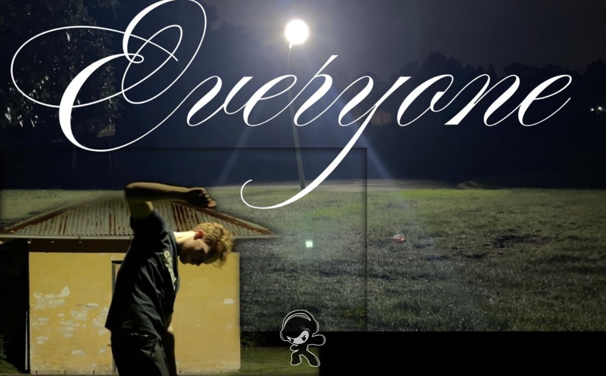 WebSurfAndMe – Everyone (Alternative Rock)