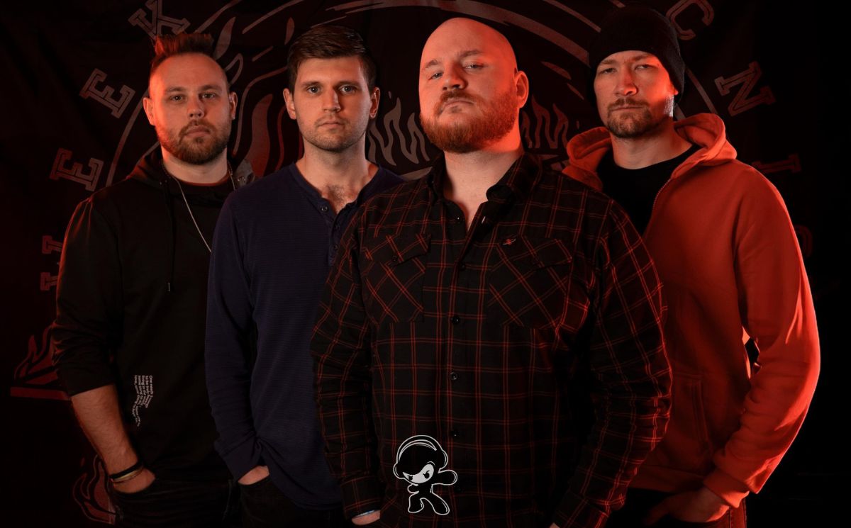 Weekend Picnic - Echo Chamber (Alternative Metal)