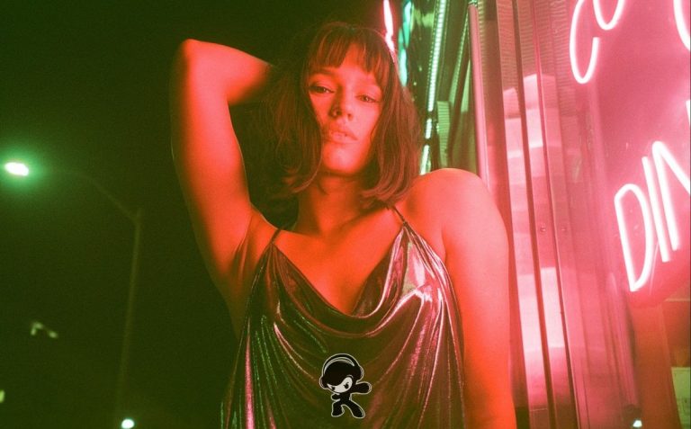 Xeven - Wrath/Good Girl (Electro Pop)