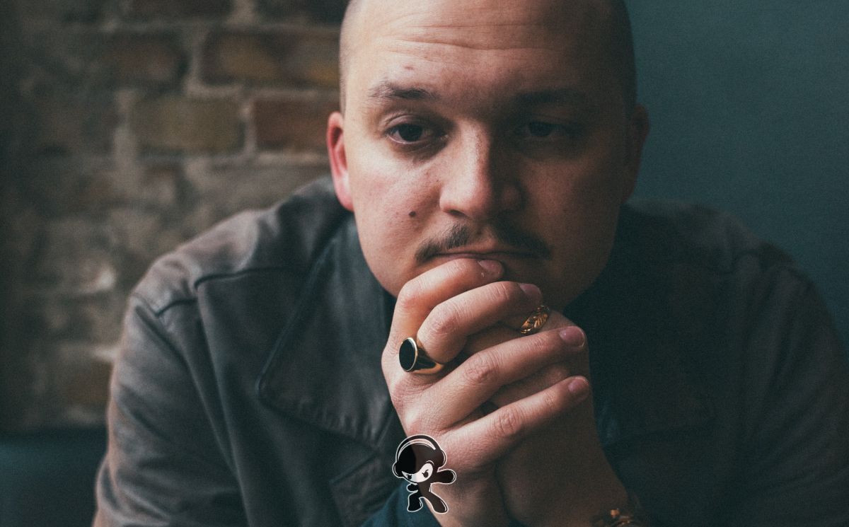 Zeki Jindyl - Wounded (Alternative)