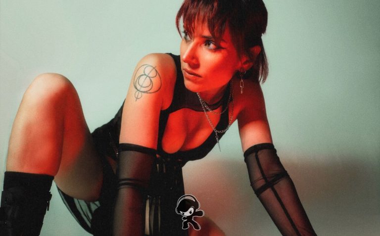 Zosia - Alibi (Synthpop)