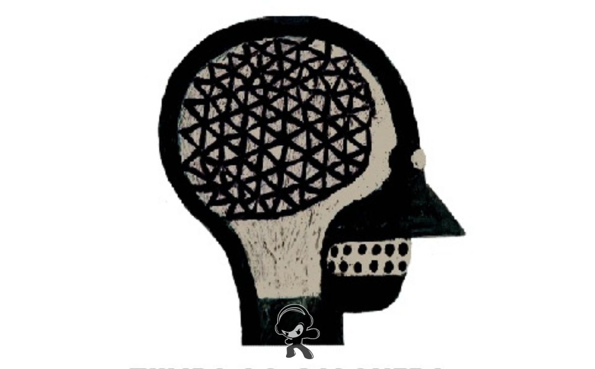 Zumba La Calavera - No Dejaré De Tomar Vino (Alternative Rock)