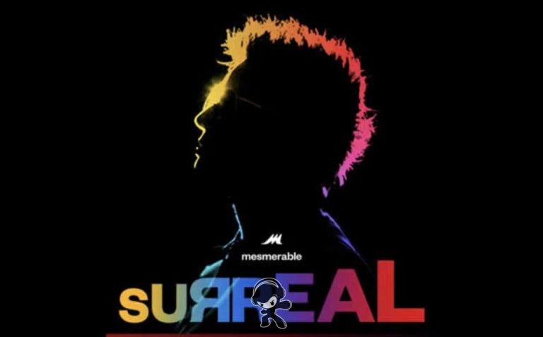 mesmerable - Surreal (Indie Pop)