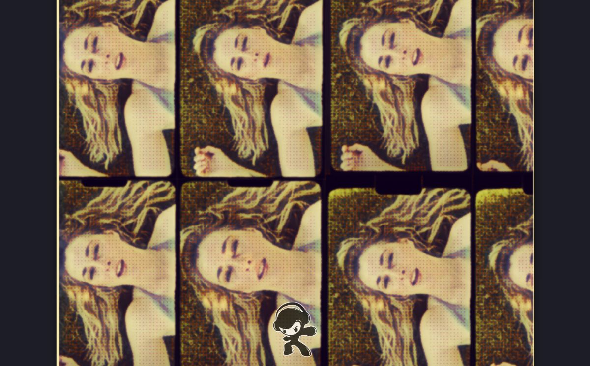 mia coolpa - Real Love (Indie Pop)