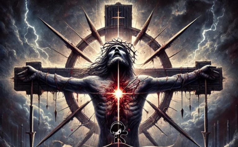 pierced for the broken - Bold in the Night (Metalcore)