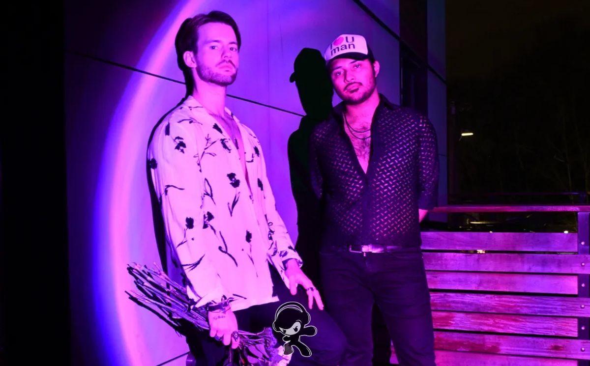 rosedust - Sorry State (Dream Pop)