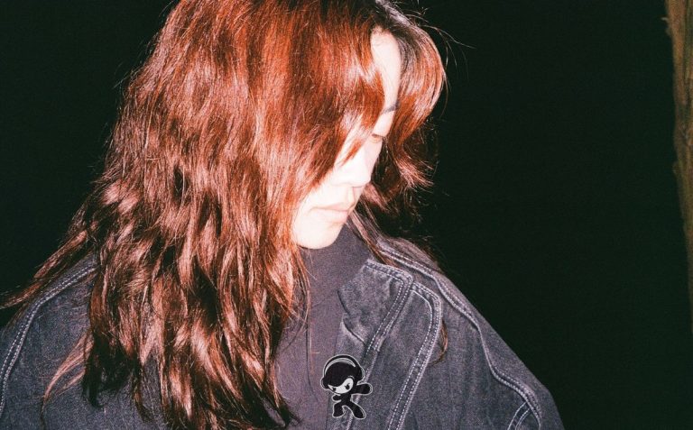 sachi's mirror - a new shape (Indie Electronic)