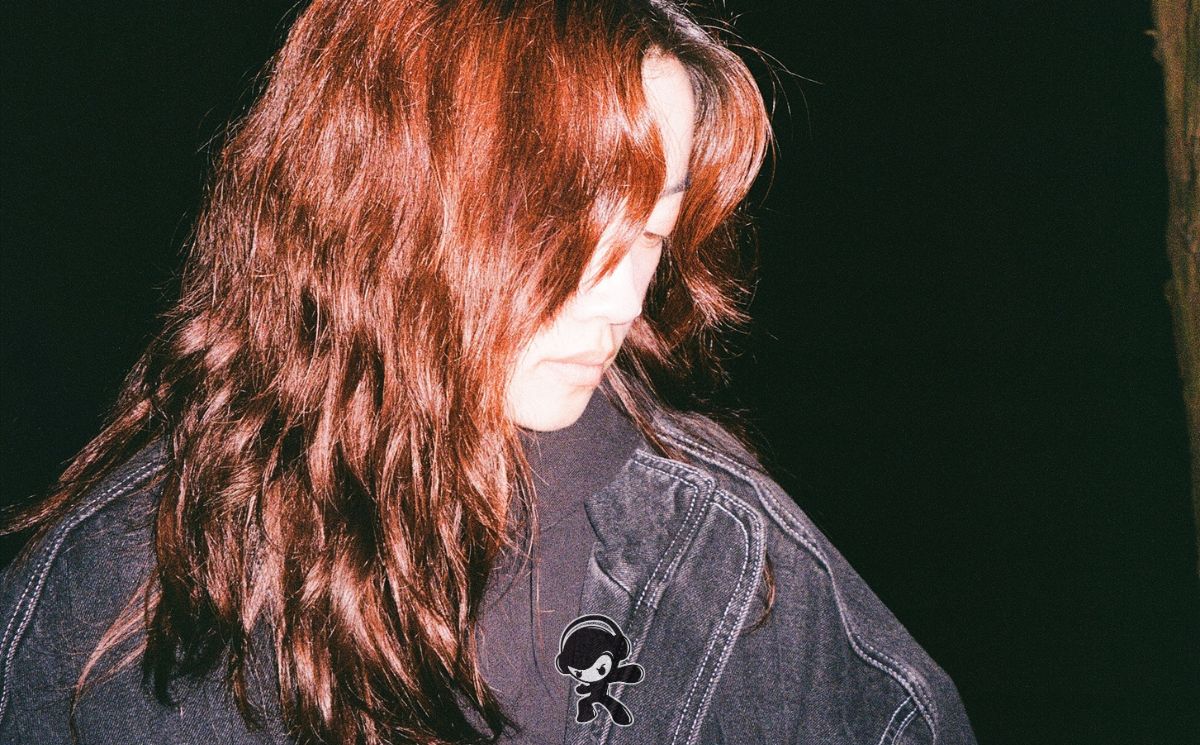 sachi's mirror - a new shape (Indie Electronic)