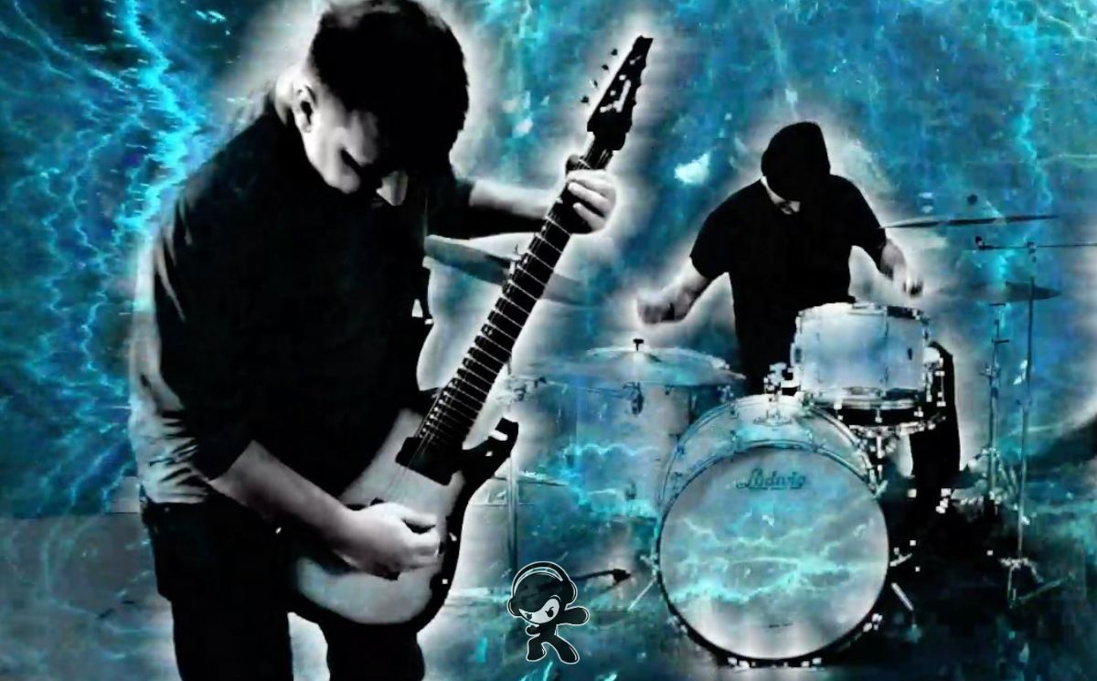 the vast delicatessen - Step on It (Alternative Rock)