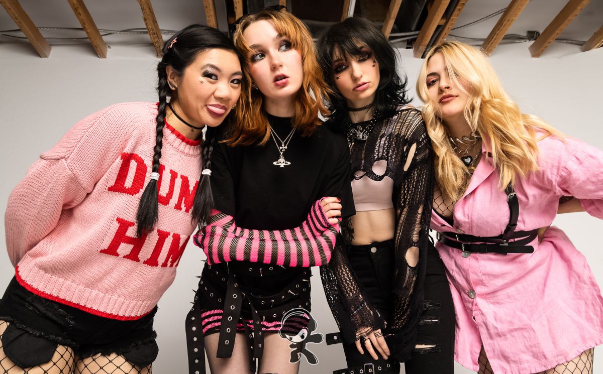 unpolished - copypaste (Pop Punk)