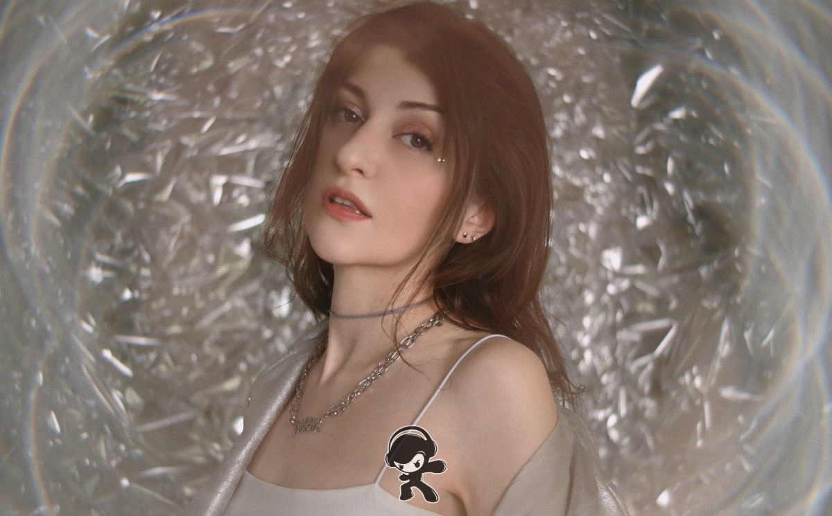 3321 - Louder! (Alternative Rock)