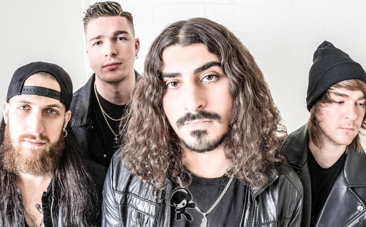 A Place I Know - Freedom Bells (Alternative Metal)