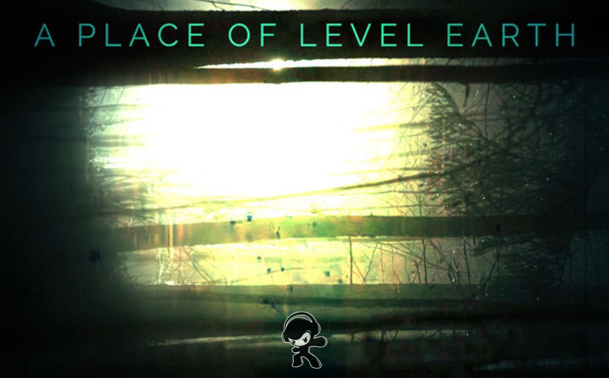 A Place Of Level Earth - From the Endless (Post Rock)
